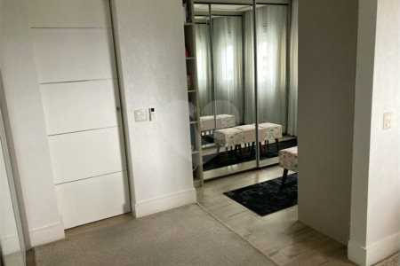 DOMO LIFE | 123m² DE SOFISTICAÇÃO, CONFORTO E EXCLUSIVIDADE!