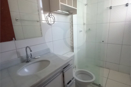 Apartamento para venda no Residencial Bianchi