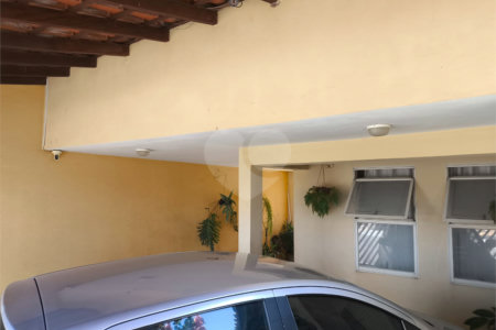 Casa Térrea a venda no Jardim Ricetti!