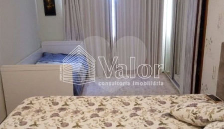 Terreno à venda com 5 suítes no condomínio Damha I, São Carlos - SP