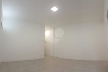 Apartamento com dois dormitórios na Bela Vista