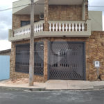 Sobrado 3 quartos 1 suíte
