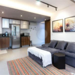 Apartamento no Jardim Paulista 76 m² 1 vaga