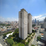 COBERTURA DUPLEX de 76,0 m² COM 02 DORMITÓRIOS, VARANDA GOURMET, BANHEIRO E VAGA PARA LOCAÇÃO EM SANTANA