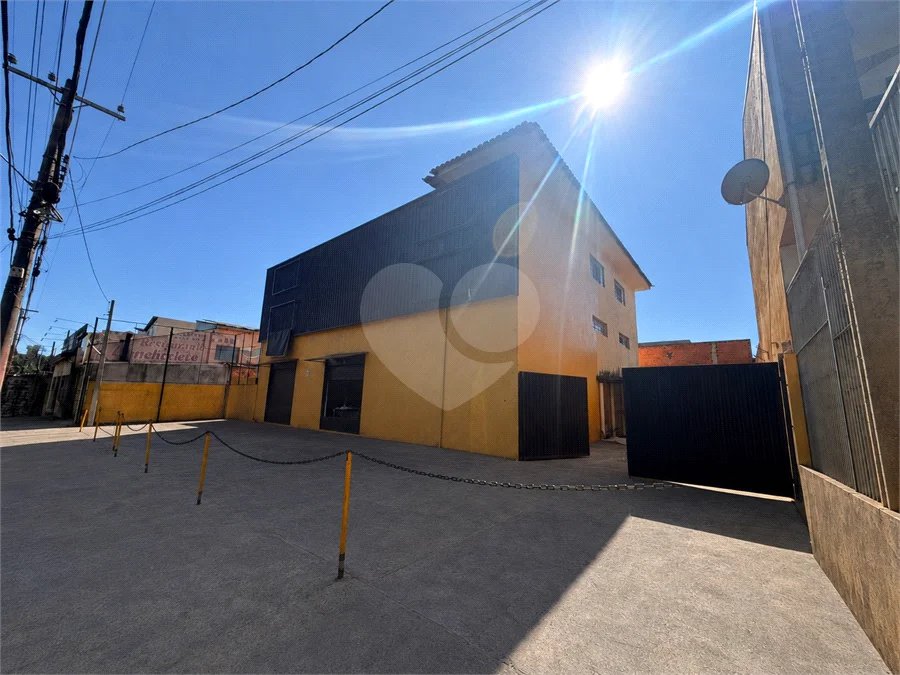 Prédio Comercial para Locação – Jardim Planalto Viracopos | Campinas/SP