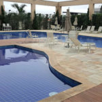Apartamento à Venda no Campo Belo com 123m², 2 Suítes, Churrasqueira e 2 Vagas