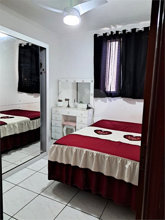 Apartamento com 3 dormitórios à venda, 63 m² por R$ 375.000 - Vila Alpina - São Paulo/SP