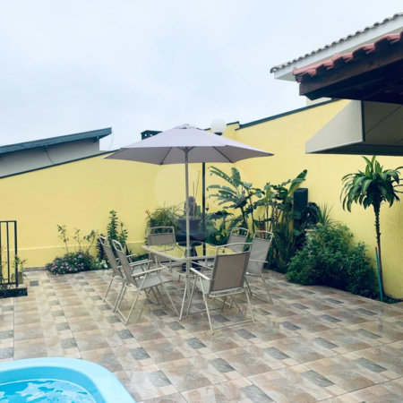 CASA TERREA NO CENTRO