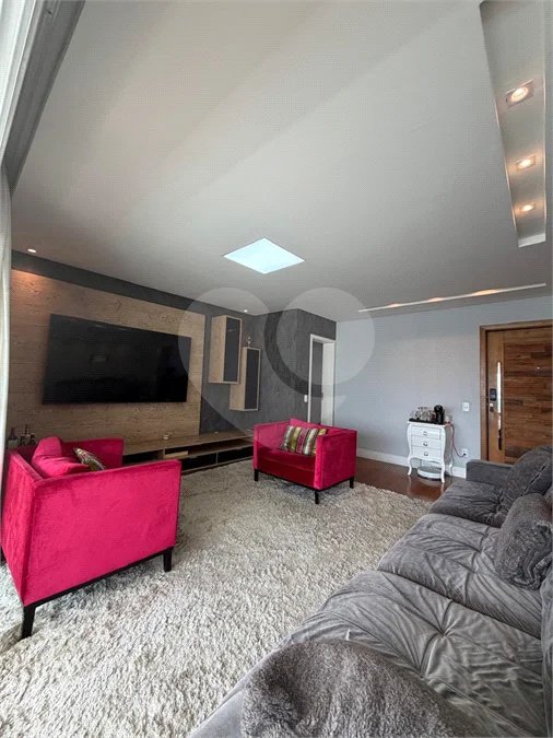 DOMO PRIME DE 180 M² DE ALTO PADRÃO NO MELHOR DE SÃO BERNARDO