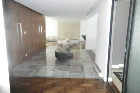 Apartamento no Bairro da consolação - Alto Padrão - 495m²