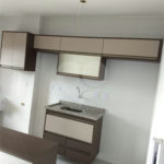Apartamento no Condomínio Via Campus