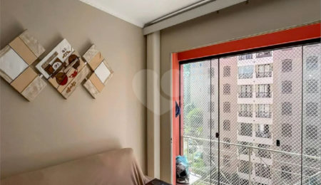 Apartamento à venda com 3 quartos em Jardim São Savério, São Paulo, SP