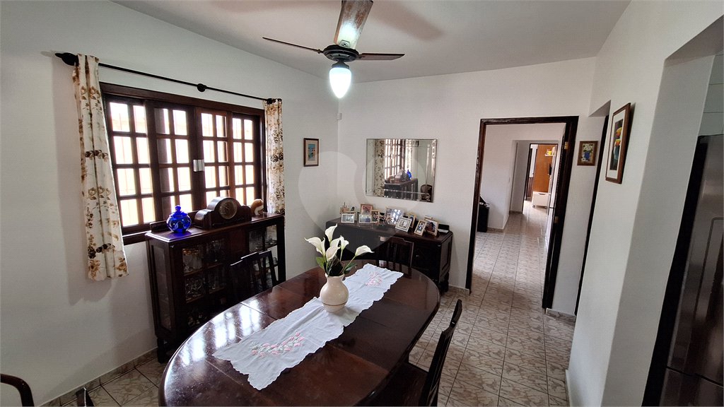 Casa térrea á venda - Peruíbe