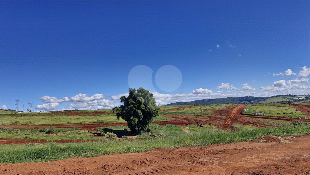 Residencial Brumana Atibaia — Lotes a partir de: 224.248,01