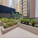 Studio à venda na Bela Vista – 23 m², mobiliado e funcional