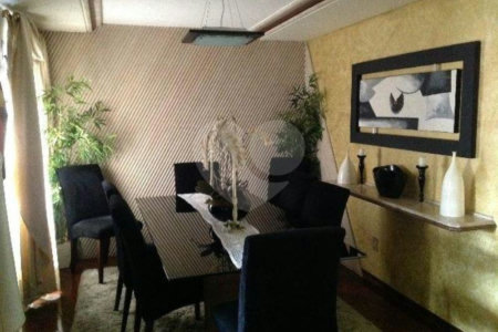APARTAMENTO COM 4 DORMITÓRIOS E 4 VAGAS À VENDA NA MOOCA