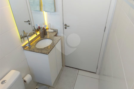 Apartamento para locação no Flor de Liz Residence