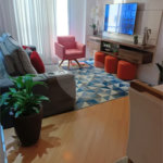Apartamento à venda com 2 quartos, sendo 1 suíte,  em Mandaqui, São Paulo, SP