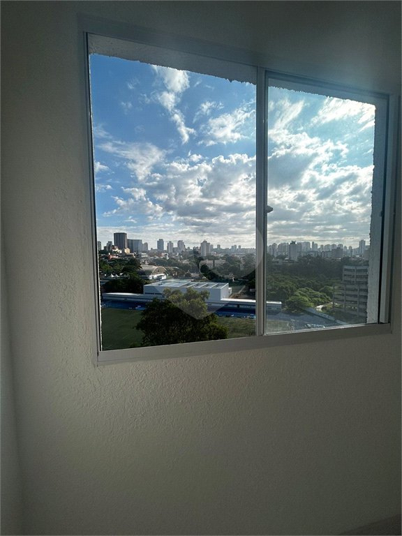 Apartamento á venda - Santo Amaro