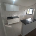 Apartamento à venda no condomínio Torres do Taboão, com 56m²