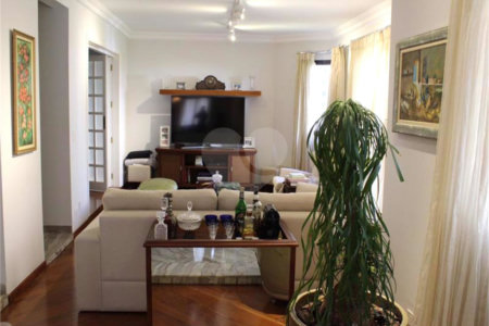 Maravilhoso Apartamento na Chácara Klabin