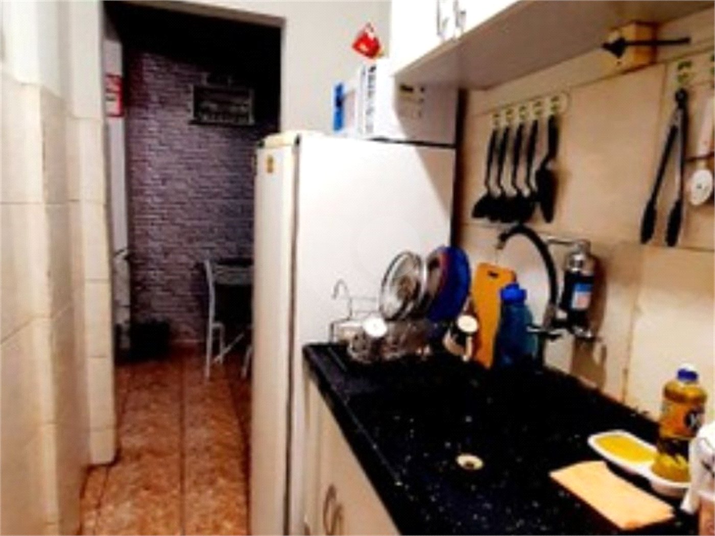APARTAMENTO A VENDA EM SP LIBERDADE