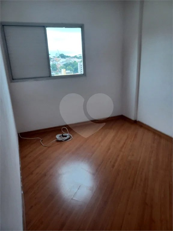 Apartamento à venda com 2 quartos no Brasilândia, São Paulo, SP