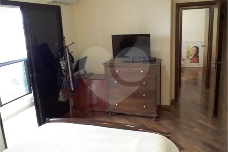 Apartamento para venda no Edifício Residencial Vila Lobos