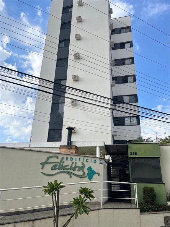 Apartamento à venda no Edifício Felicitá – Nova América, Piracicaba/SP