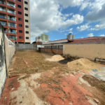 Terreno Centro São Carlos