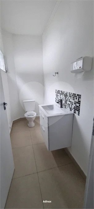 GALPÃO COMERCIAL / INDUSTRIAL PARA LOCAÇÃO – VILA NOGUEIRA | CAMPINAS/SP