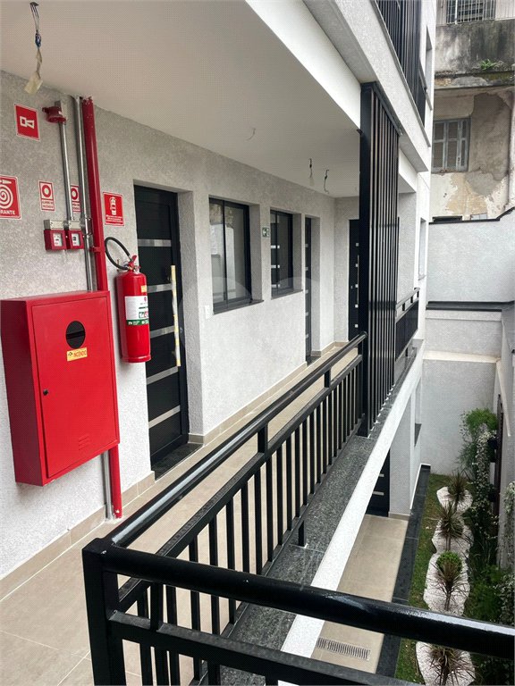 Apartamento com 26m² - ótimo para investidores