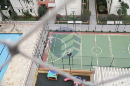 Apartamento à venda com 3 quartos em Instituto de Previdência, São Paulo - SP
