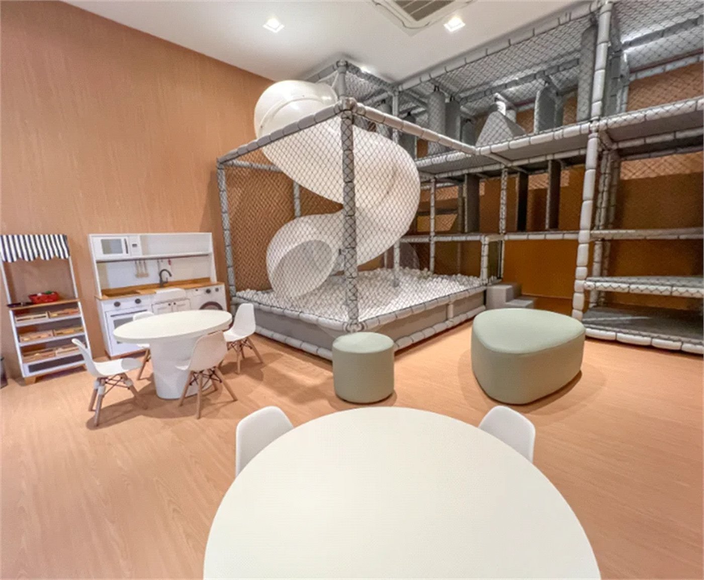 Apartamento Altíssimo Padrão à venda em Higienópolis