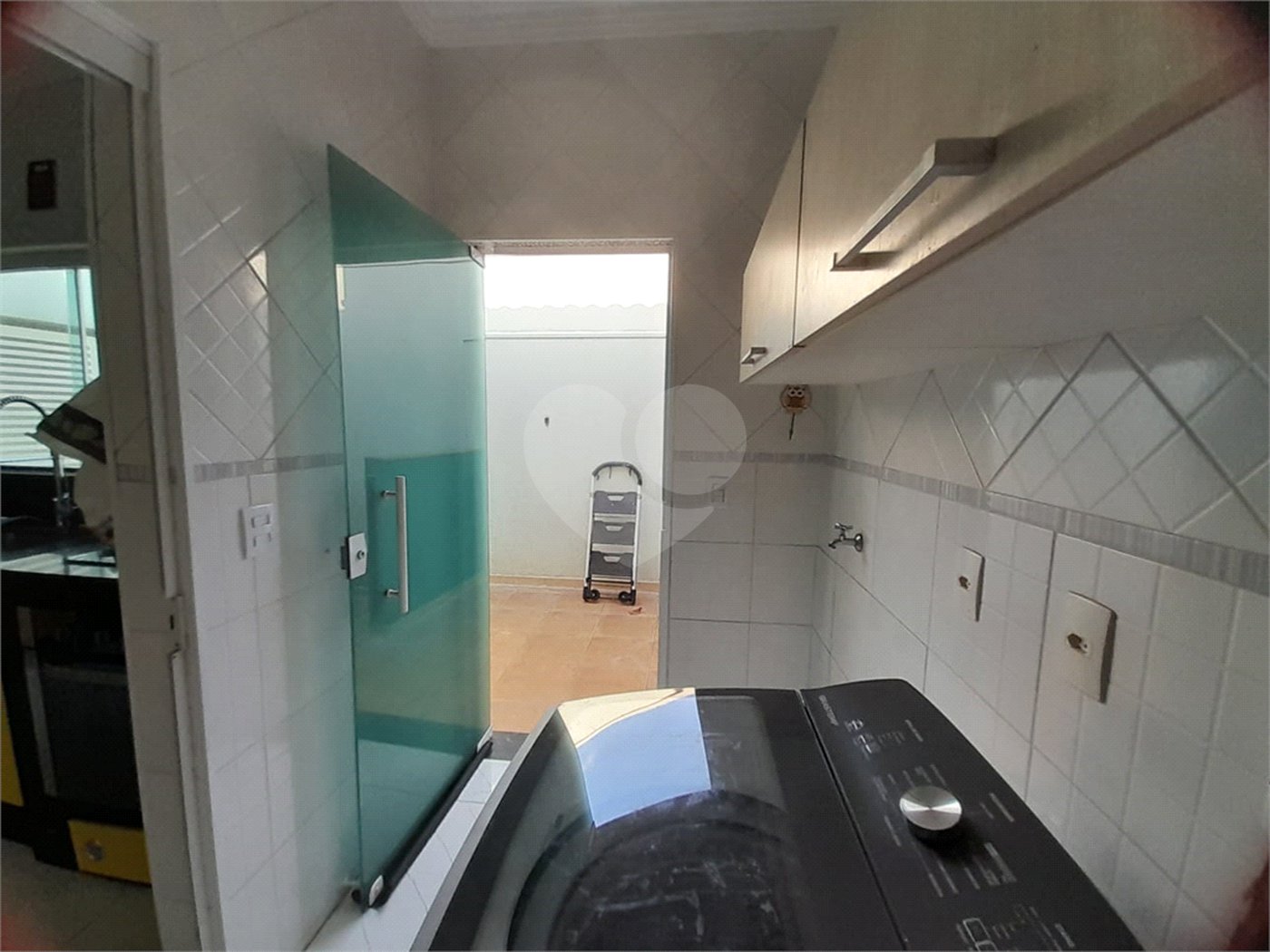 Casa à Venda no Residencial Eldorado - São Carlos
