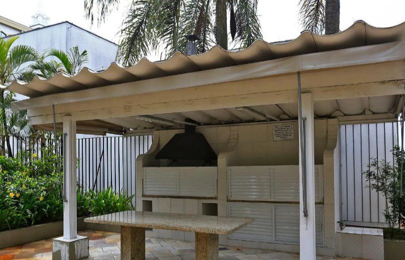 Cobertura à venda com 4 quartos, sendo 1 suíte, em Paraisópolis, São Paulo - SP
