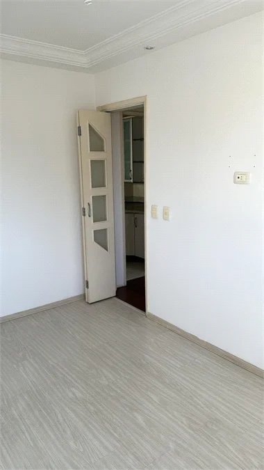 Apartamento para alugar com 2 quartos em Jardim Esmeralda, São Paulo, SP