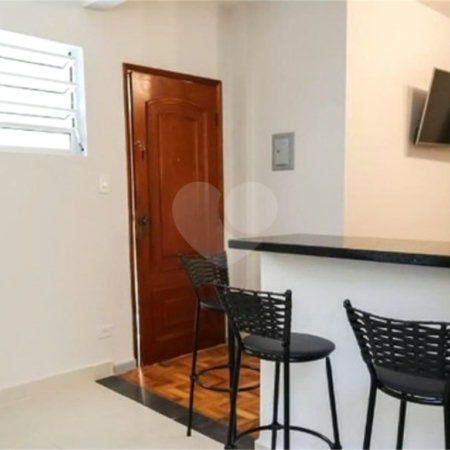 APARTAMENTO A VENDA EM SP BELA VISTA