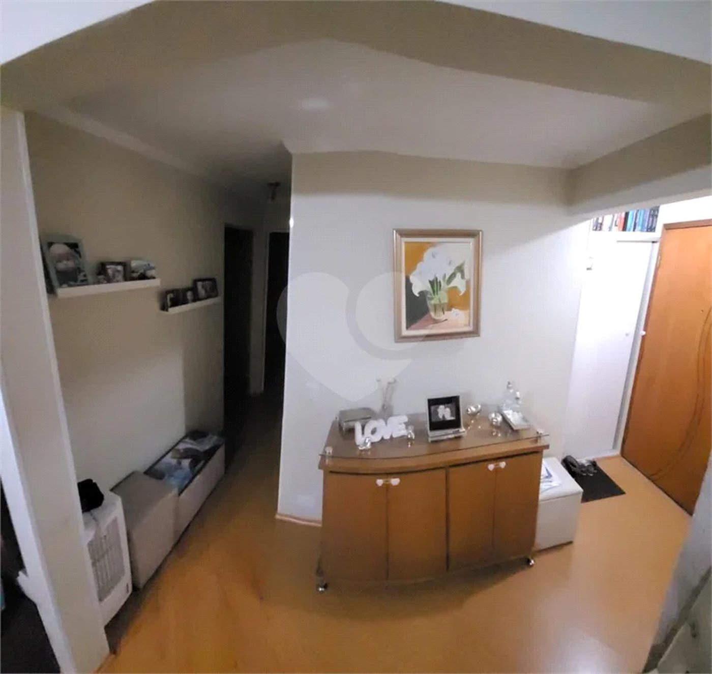 Apartamento com 2 quartos e garagem à venda em Lauzane Paulista