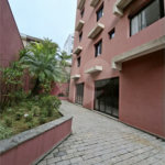 GRANDE OPORTUNIDADE DE COMPRA! APARTAMENTO DE 96m² NO CONDOMÍNIO CÓRSEGA