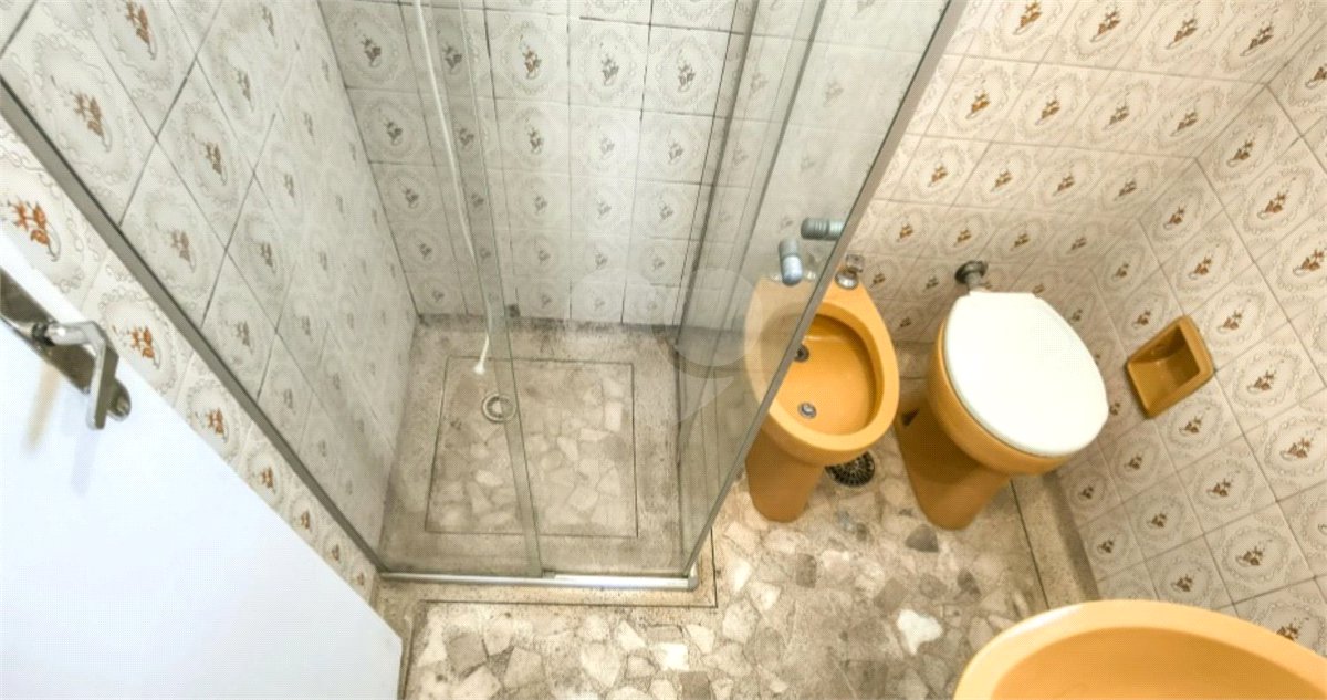 Apartamento à venda em Interlagos