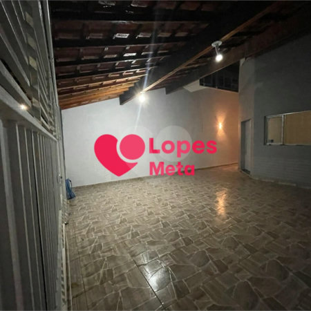 SOBRADO A VENDA NO RESIDENCIAL PARQUE DOS SINOS JACAREI, 3 DORMITORIOS, 1 SUITE, 3 VAGAS DE GARAGEM
