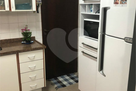 Apartamento Residencial Jardim São Paulo