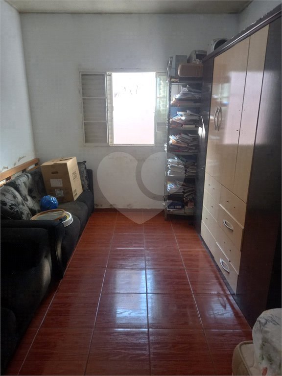 Casa a veda no Residencial Astolpho Luiz do Prado