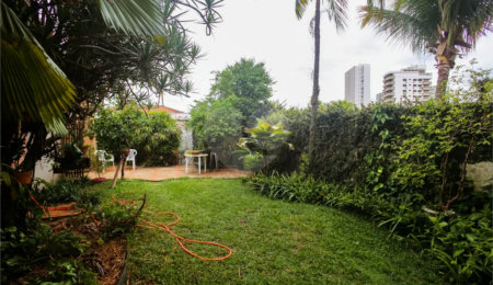 Casa à venda com 4 quartos em Cidade Jardim, Piracicaba, SP