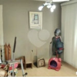 Apartamento com 100m² , 3 dormitórios , sendo 1 suíte , 2 vagas , à venda no centro de Santo André.