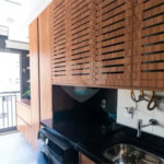 Apartamento Pronto para Morar na Vila Guarani – 2 Dorms, 1 Suíte e 1 Vaga