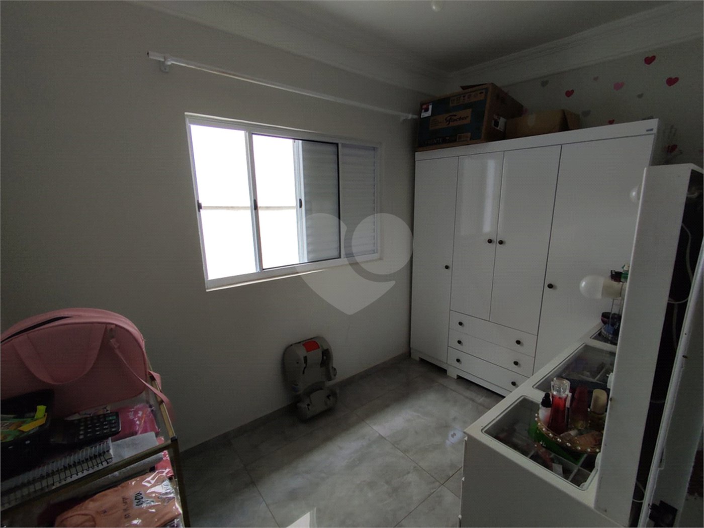 Casa térrea para venda no Vila Boa Vista