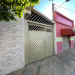 Casa á venda no Jardim Hikare