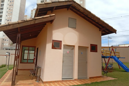 Apartamento para Locação – Residencial Vitória | Indaiatuba